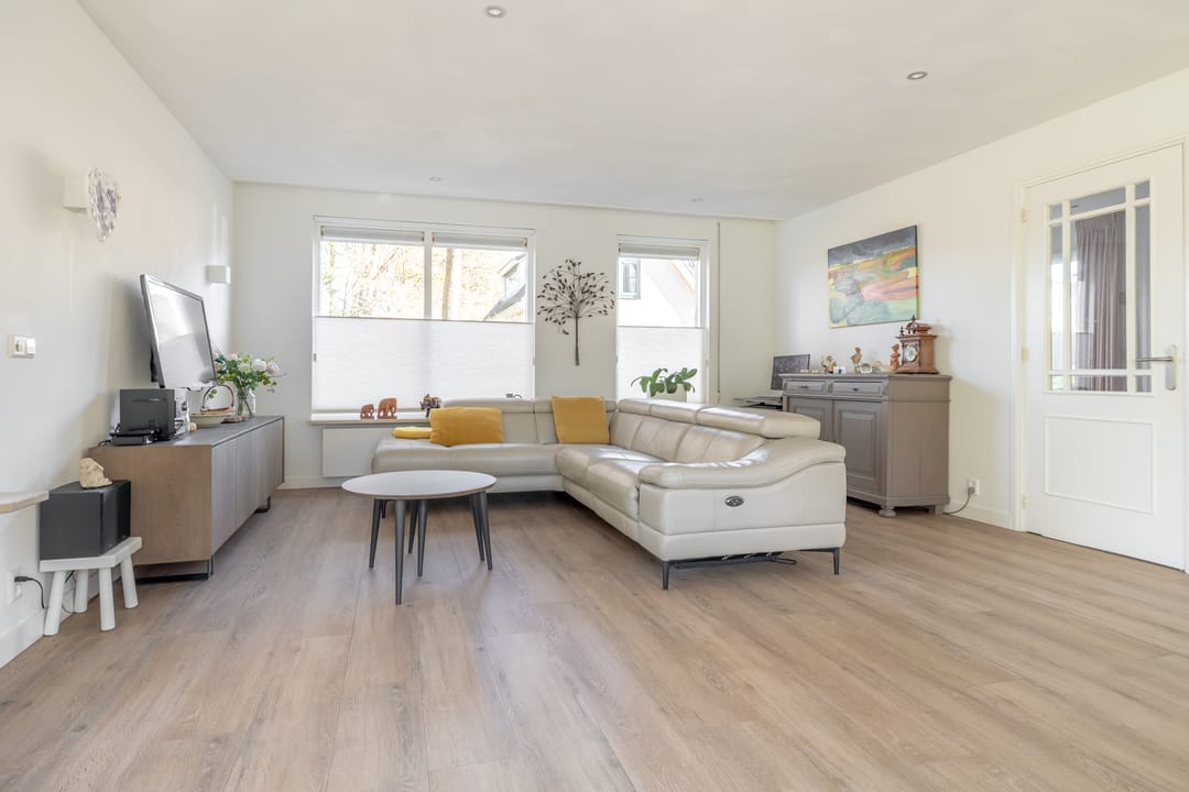 Foto 8 van Pyramidedreef 15