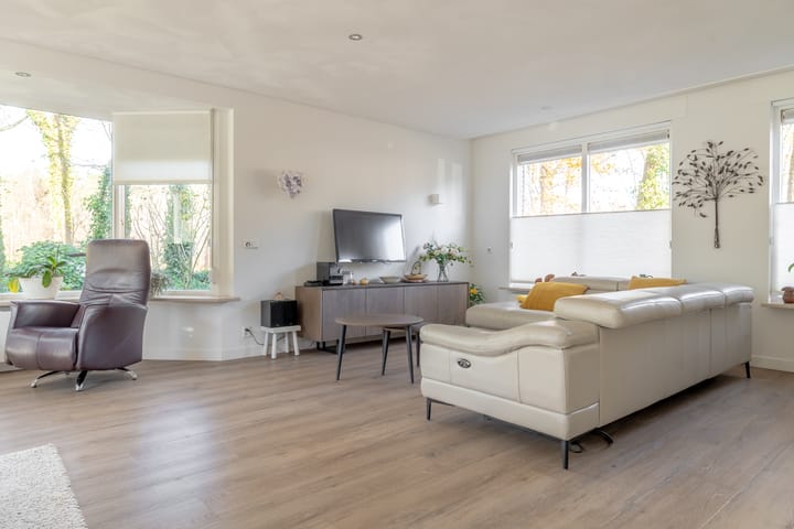 Foto 9 van Pyramidedreef 15