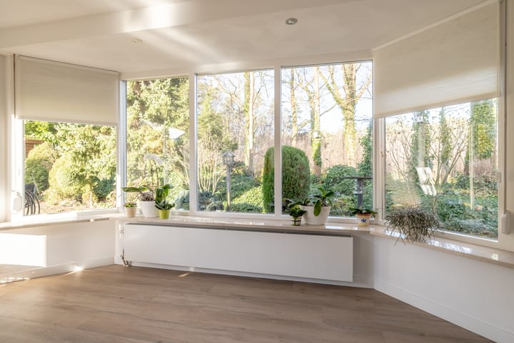 Foto 10 van Pyramidedreef 15