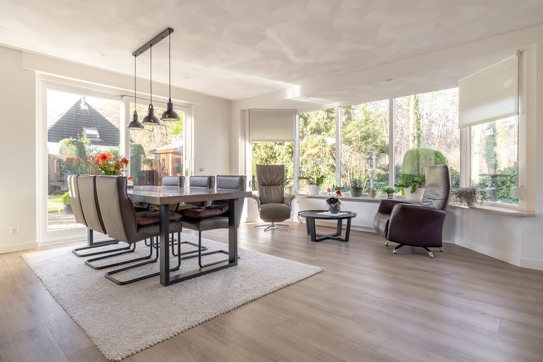 Foto 11 van Pyramidedreef 15