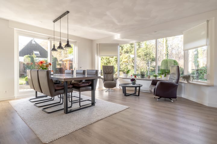 Foto 11 van Pyramidedreef 15