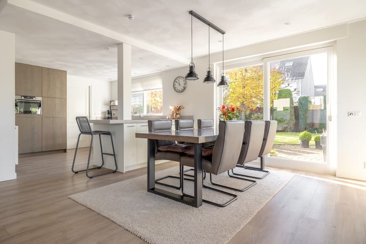 Foto 12 van Pyramidedreef 15