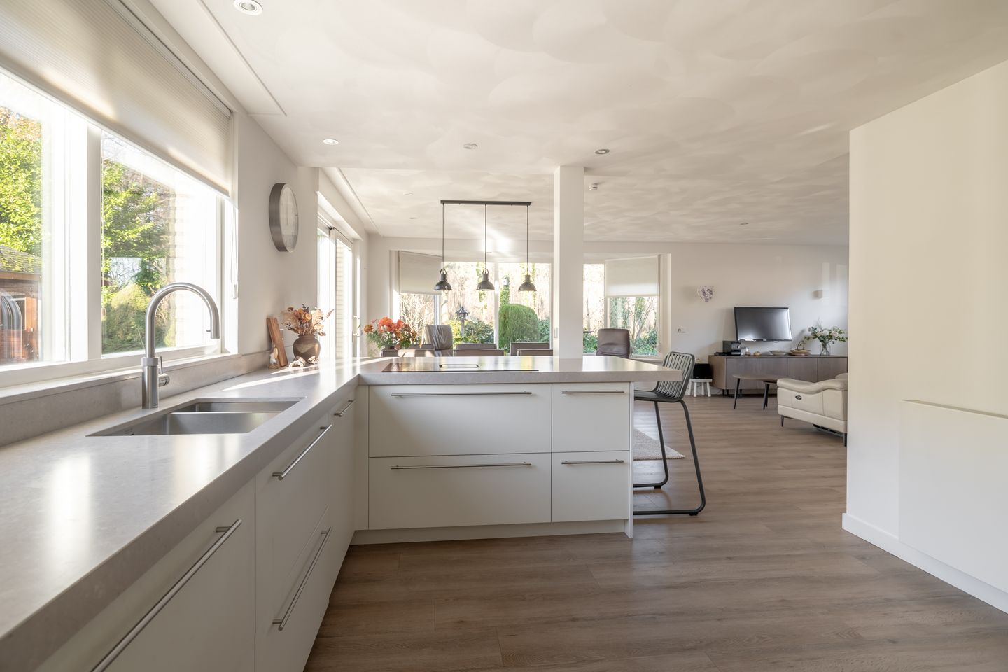 Foto 14 van Pyramidedreef 15