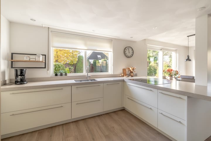 Foto 15 van Pyramidedreef 15