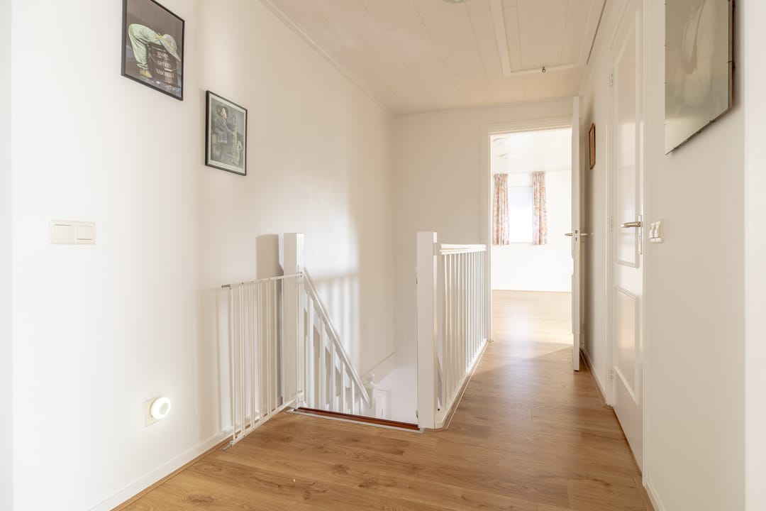 Foto 16 van Pyramidedreef 15