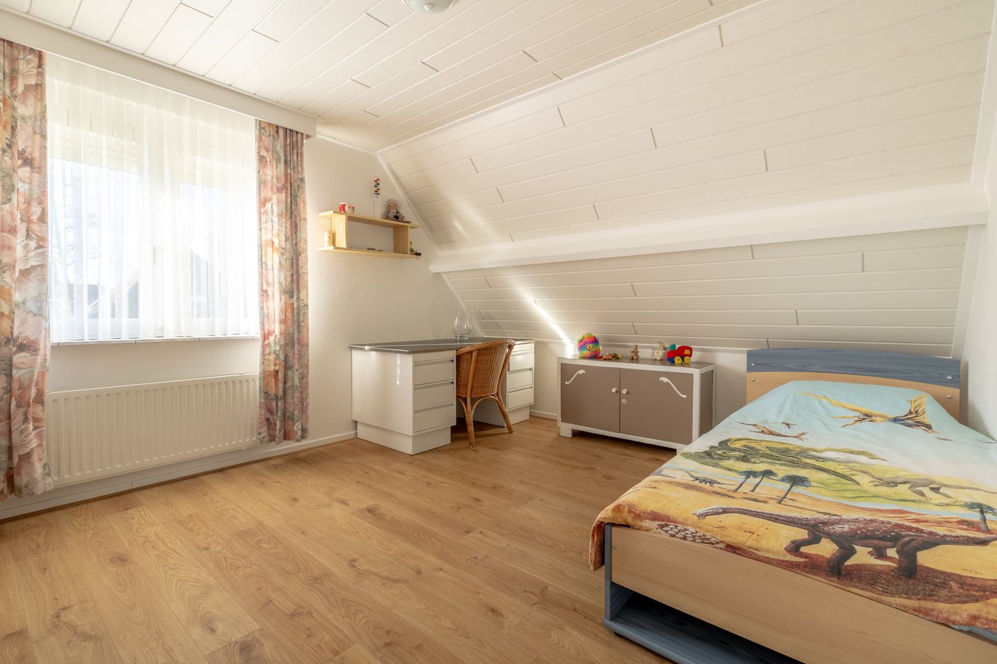 Foto 19 van Pyramidedreef 15