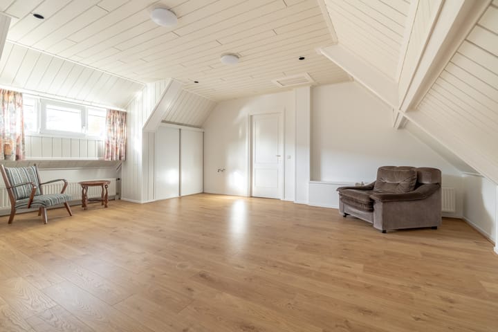 Foto 21 van Pyramidedreef 15