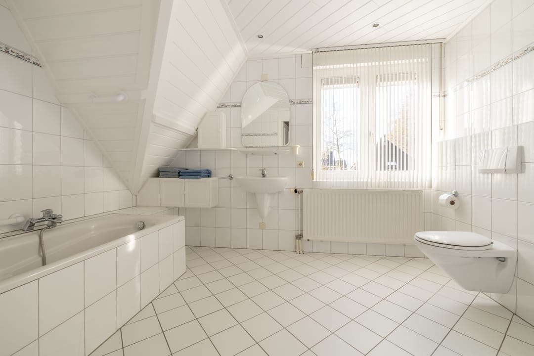 Foto 22 van Pyramidedreef 15