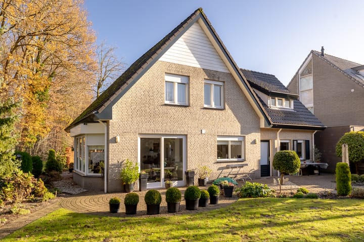 Foto 24 van Pyramidedreef 15