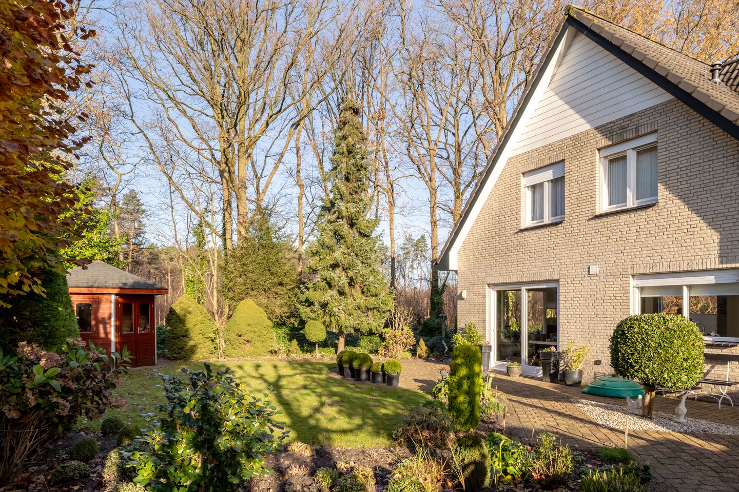 Foto 25 van Pyramidedreef 15