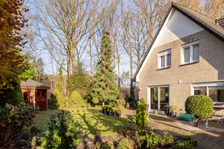 Foto 25 van Pyramidedreef 15