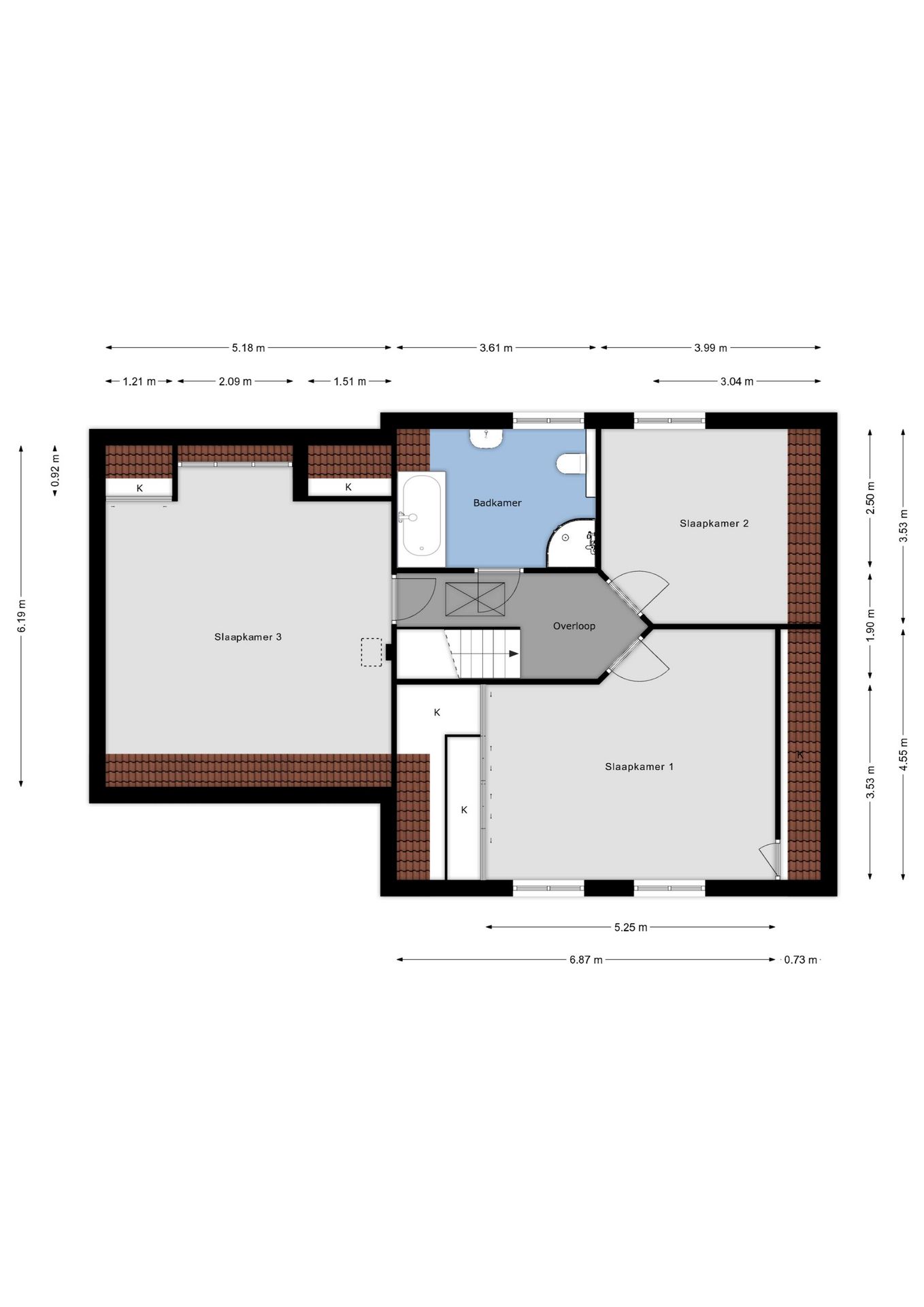 Foto 29 van Pyramidedreef 15