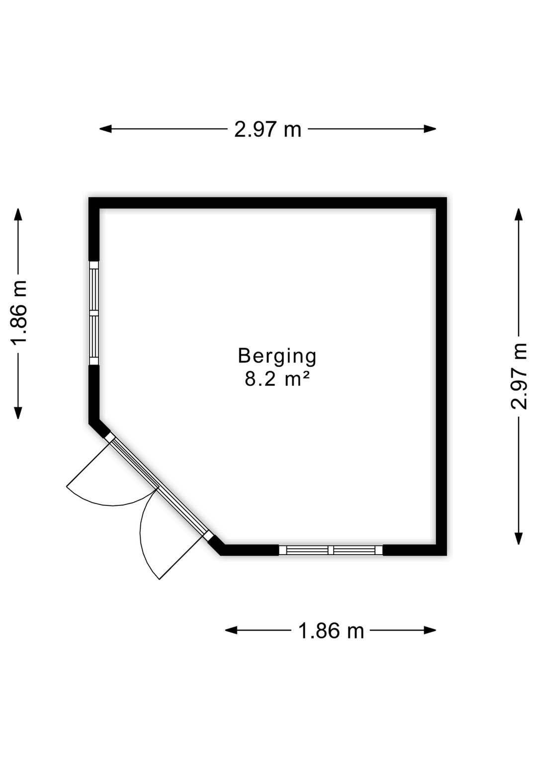 Foto 31 van Pyramidedreef 15