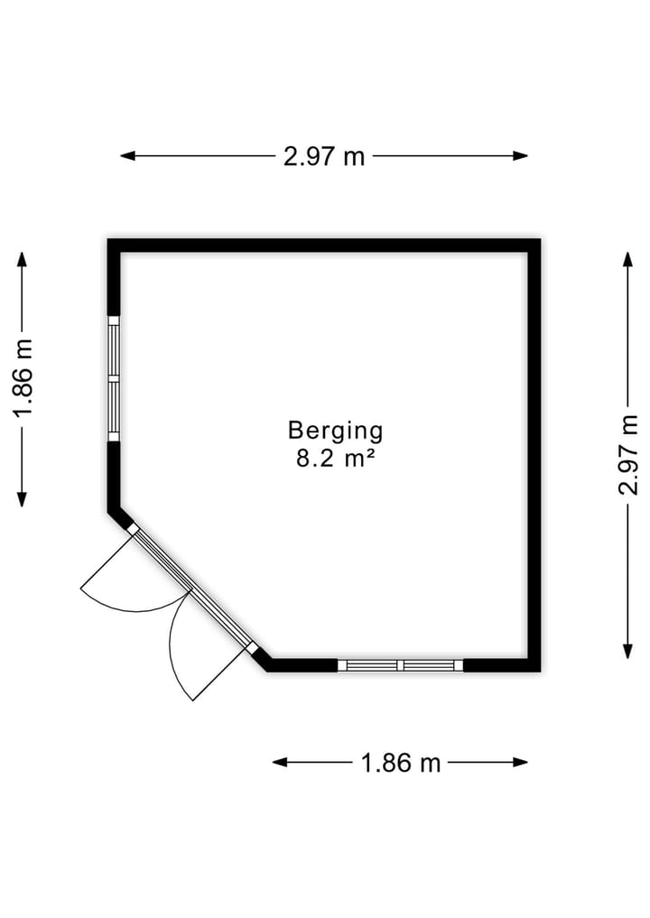 Foto 31 van Pyramidedreef 15