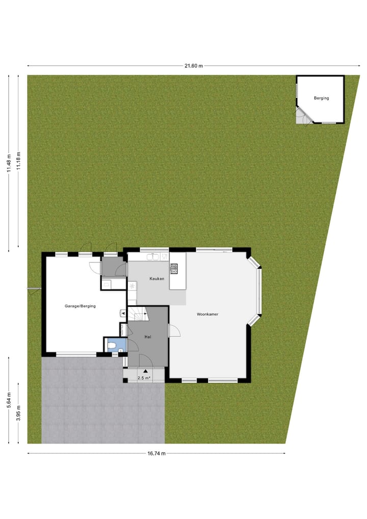 Foto 32 van Pyramidedreef 15