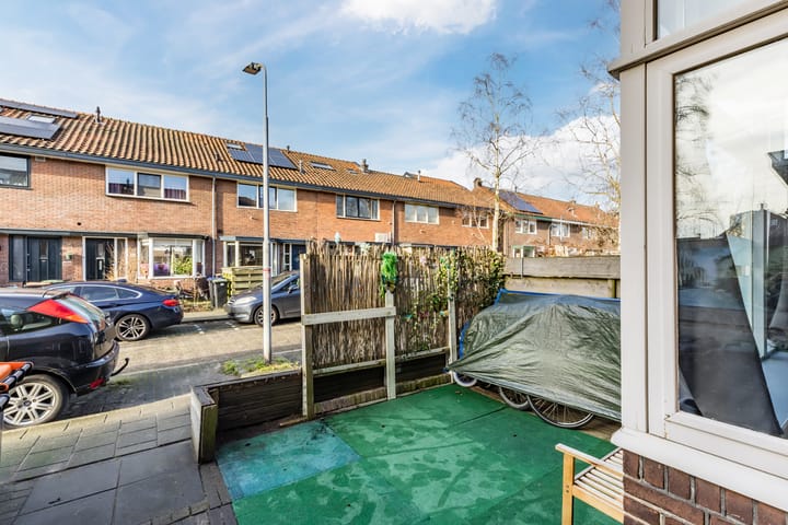 Foto 2 van Anemoonstraat 28