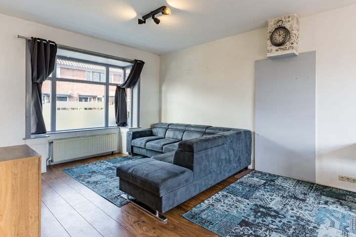 Foto 5 van Anemoonstraat 28