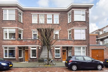 De Moucheronstraat 118