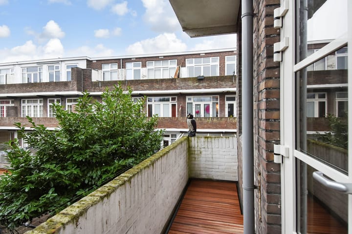 Foto 3 van De Moucheronstraat 118