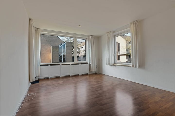 Foto 2 van Johan Wagenaarstraat 2-B