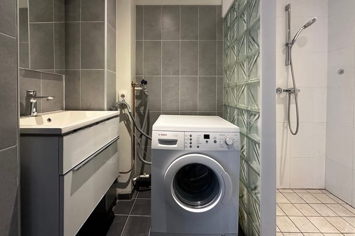 Foto 5 van Johan Wagenaarstraat 2-B