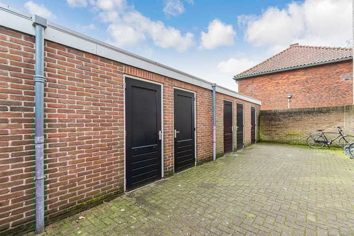 Foto 26 van Oude Molenstraat 96