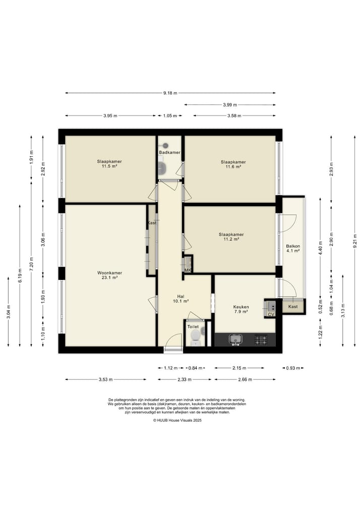 Foto 29 van Oude Molenstraat 96