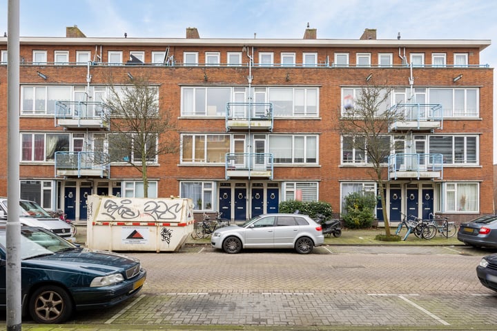 Engelsestraat 32 A-01