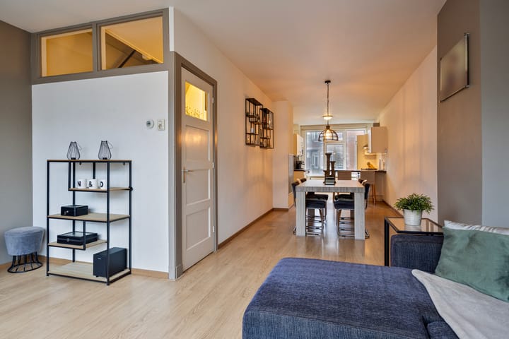 Foto 2 van Engelsestraat 32-A01