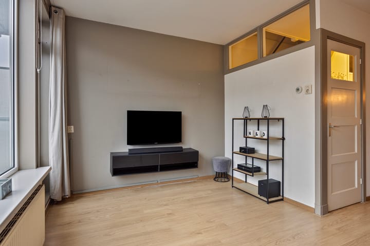 Foto 3 van Engelsestraat 32-A01