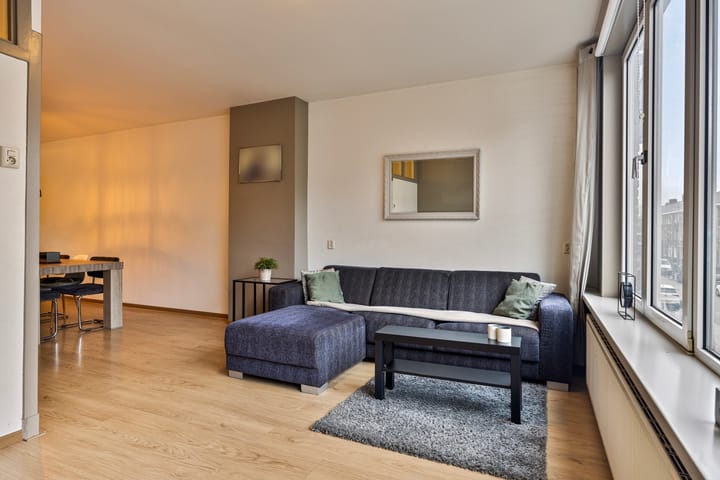 Foto 4 van Engelsestraat 32-A01