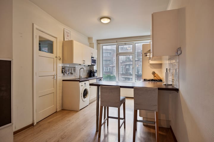 Foto 13 van Engelsestraat 32-A01