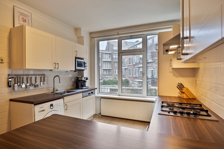 Foto 16 van Engelsestraat 32-A01