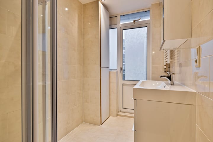 Foto 20 van Engelsestraat 32-A01