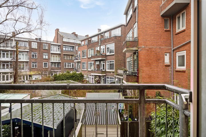 Foto 21 van Engelsestraat 32-A01