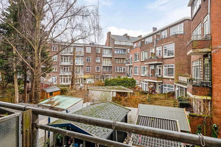 Foto 22 van Engelsestraat 32-A01