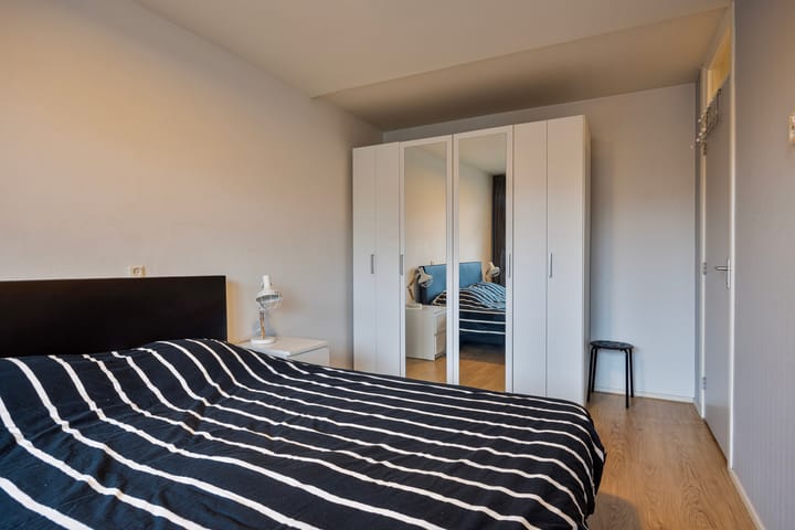 Foto 26 van Engelsestraat 32-A01