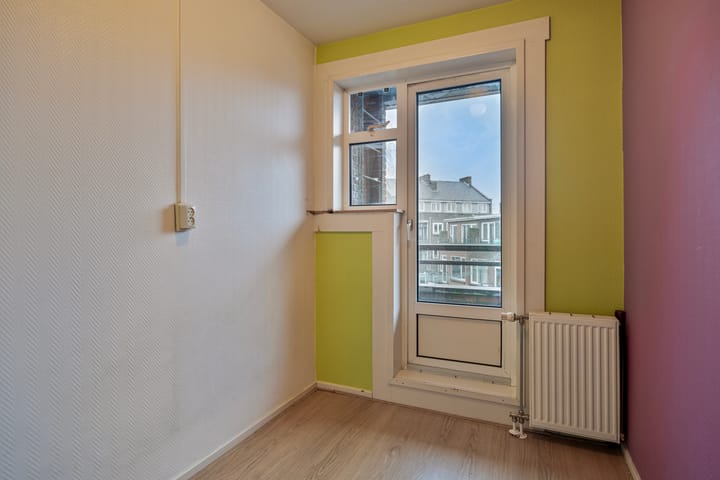 Foto 28 van Engelsestraat 32-A01