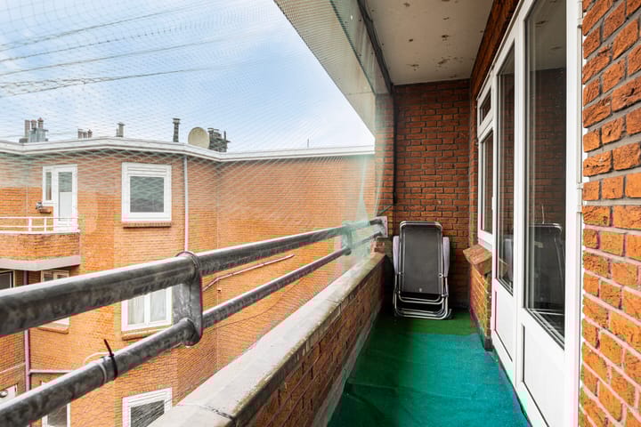 Foto 27 van Engelsestraat 32-A01