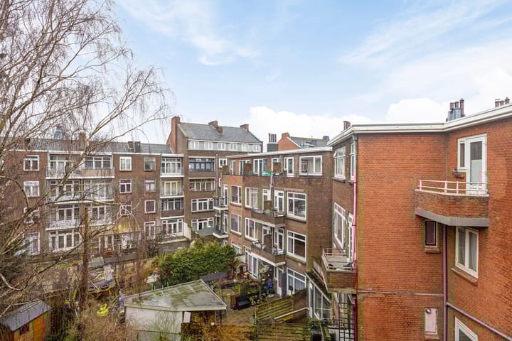 Foto 29 van Engelsestraat 32-A01