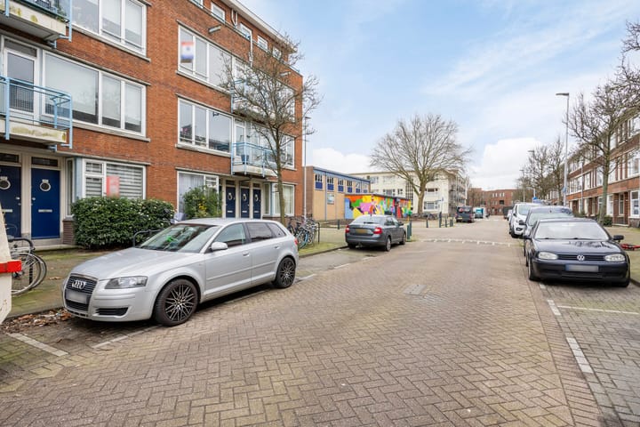 Foto 30 van Engelsestraat 32-A01