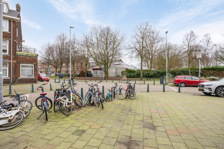 Foto 34 van Engelsestraat 32-A01