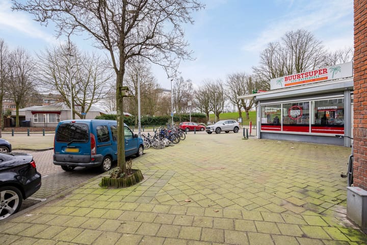 Foto 35 van Engelsestraat 32-A01