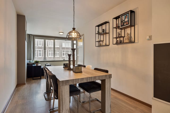 Foto 11 van Engelsestraat 32-A01