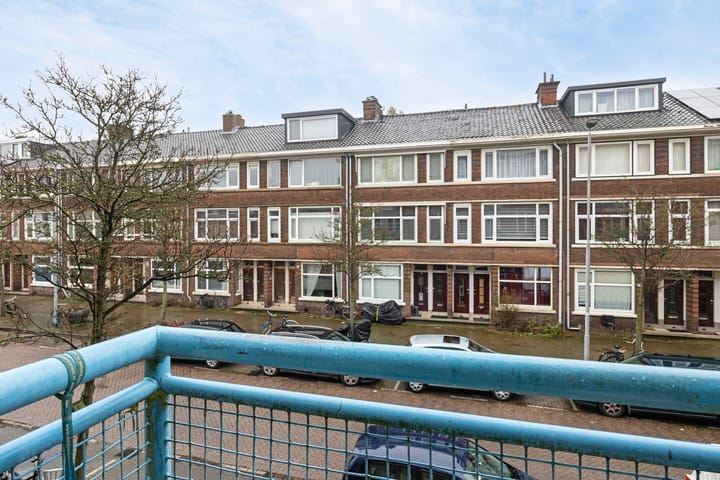 Foto 8 van Engelsestraat 32-A01