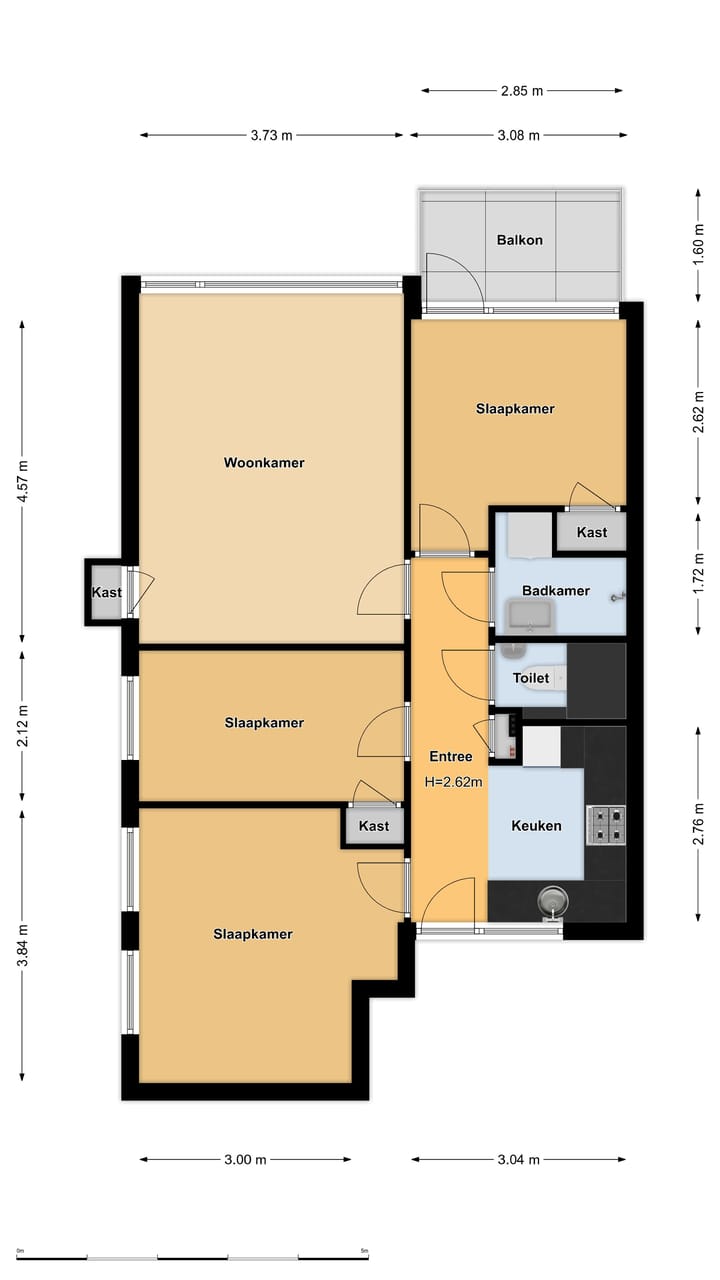 Foto 22 van Lange Heul 482