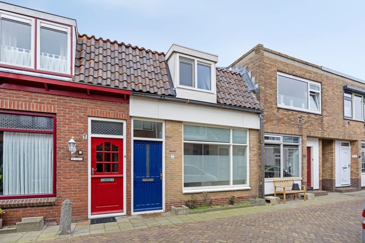 Foto 5 van Emmastraat 33