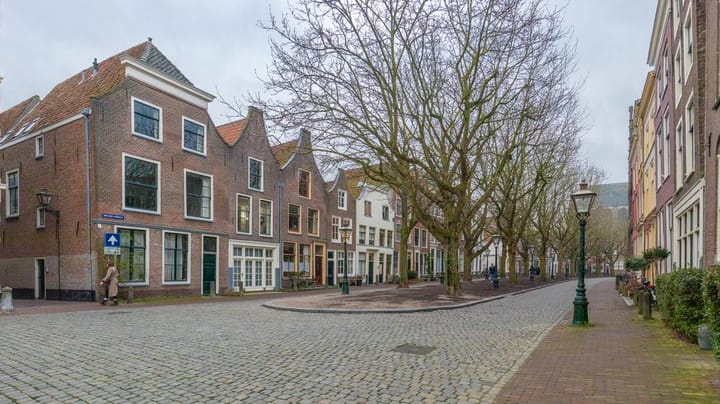 Foto 3 van Hooglandse Kerkgracht 9