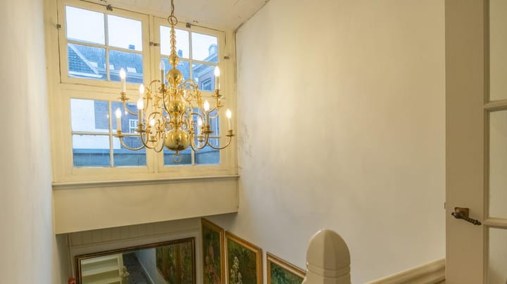 Foto 9 van Hooglandse Kerkgracht 9