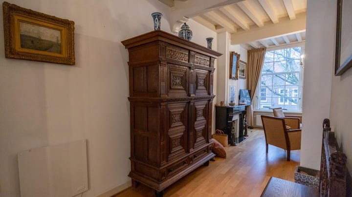 Foto 19 van Hooglandse Kerkgracht 9